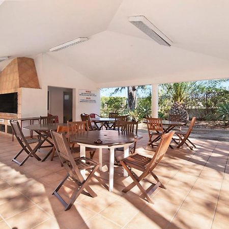 T2 Bosque de São José Apartamento Albufeira Exterior foto