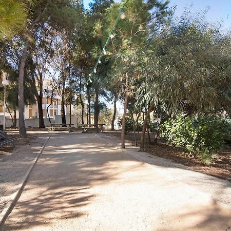 T2 Bosque de São José Apartamento Albufeira Exterior foto