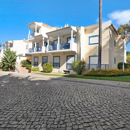 T2 Bosque de São José Apartamento Albufeira Exterior foto