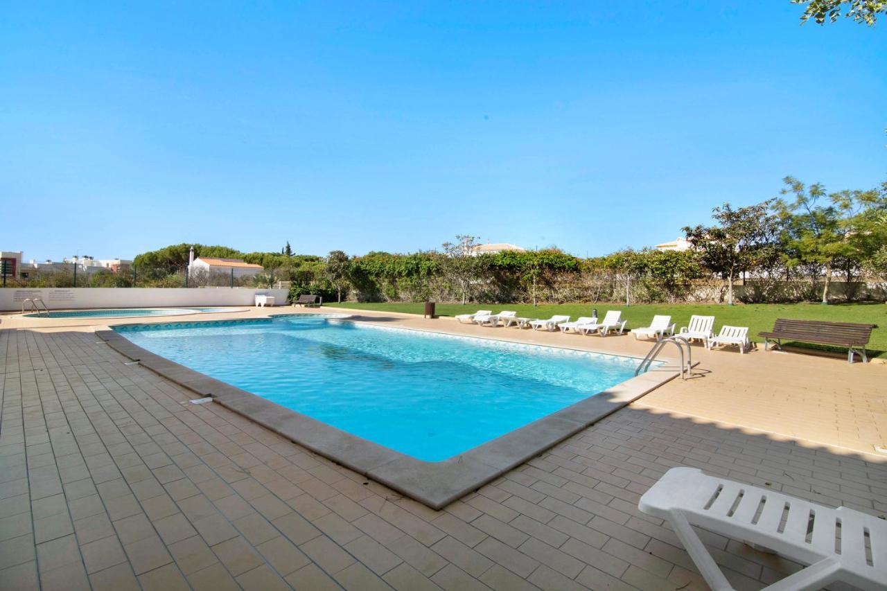 T2 Bosque de São José Apartamento Albufeira Exterior foto