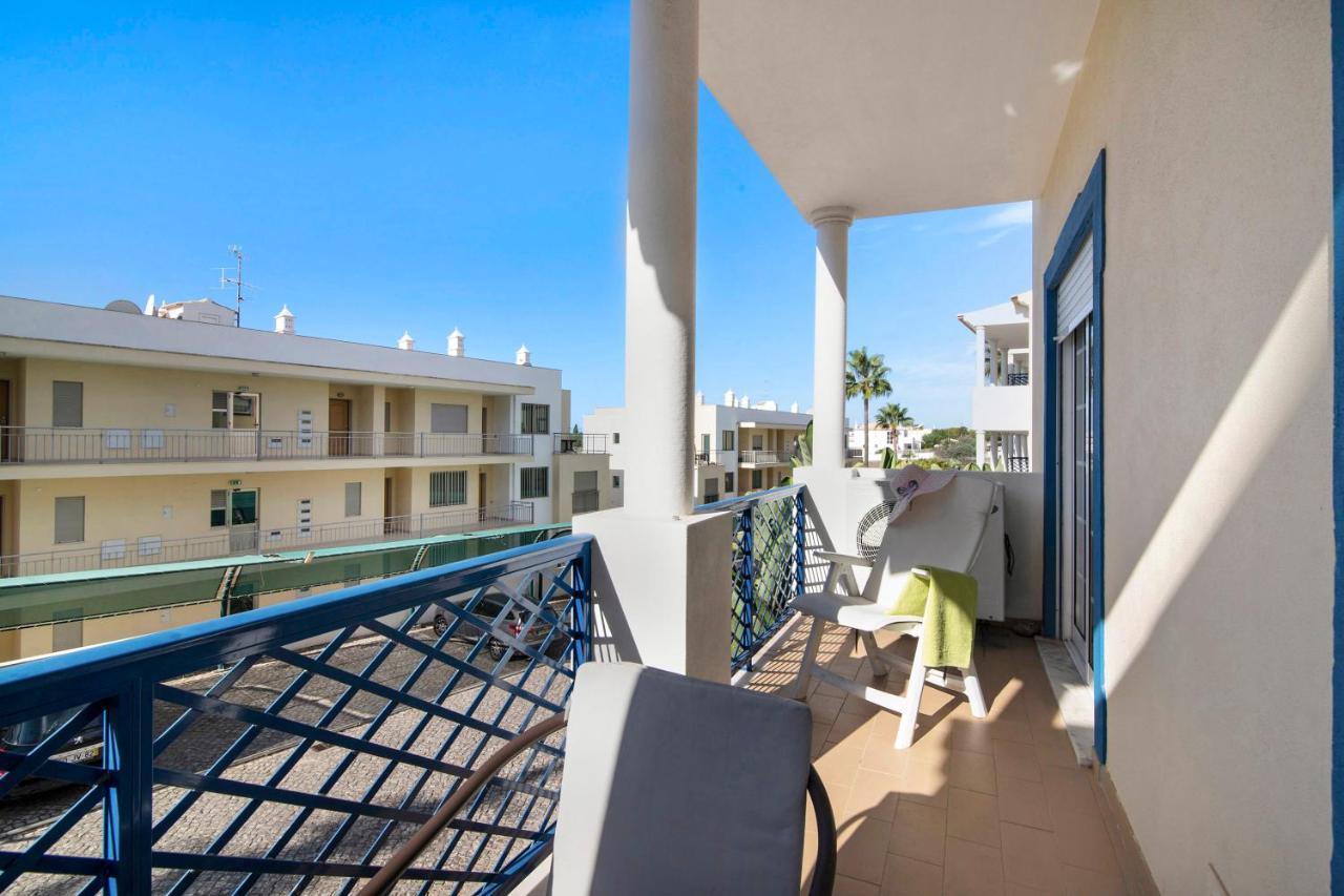 T2 Bosque de São José Apartamento Albufeira Exterior foto