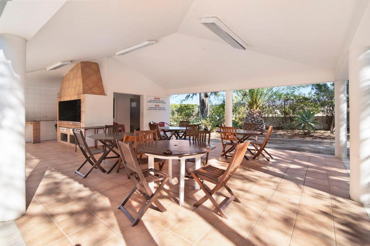 T2 Bosque de São José Apartamento Albufeira Exterior foto