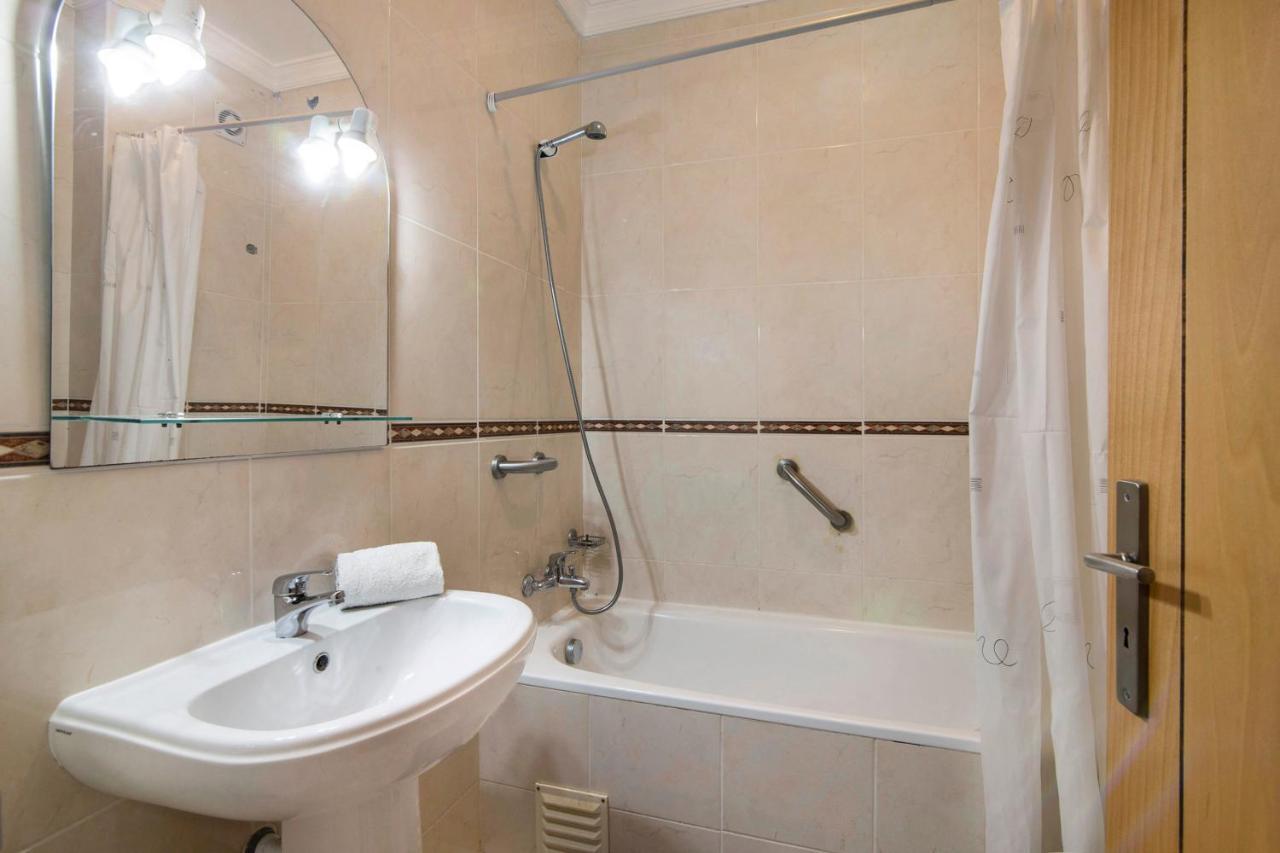 T2 Bosque de São José Apartamento Albufeira Exterior foto