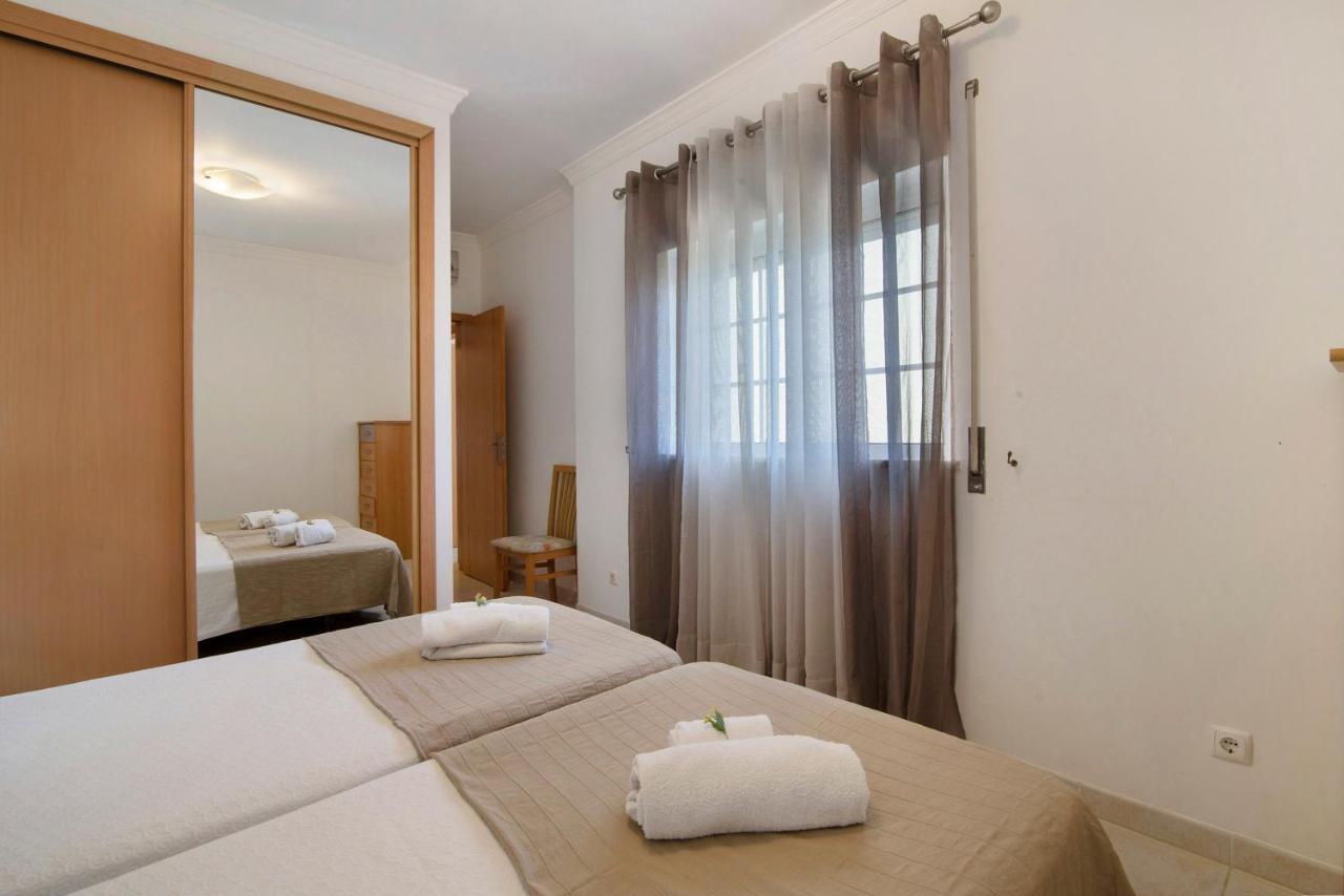 T2 Bosque de São José Apartamento Albufeira Exterior foto