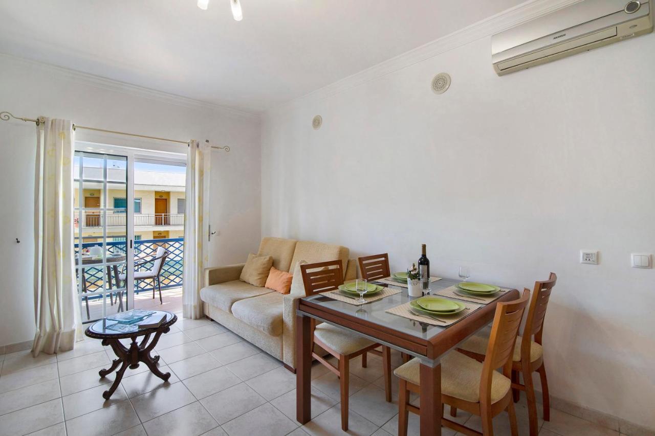 T2 Bosque de São José Apartamento Albufeira Exterior foto
