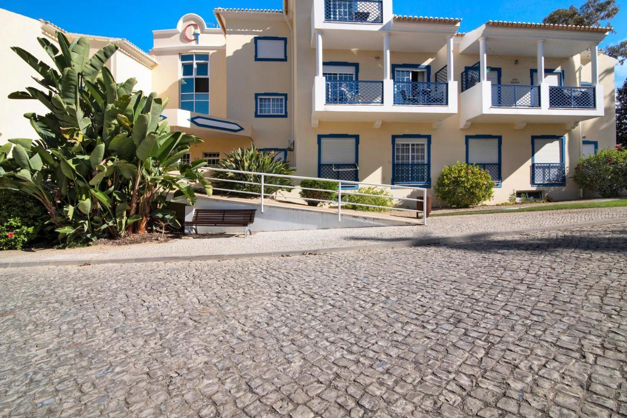 T2 Bosque de São José Apartamento Albufeira Exterior foto