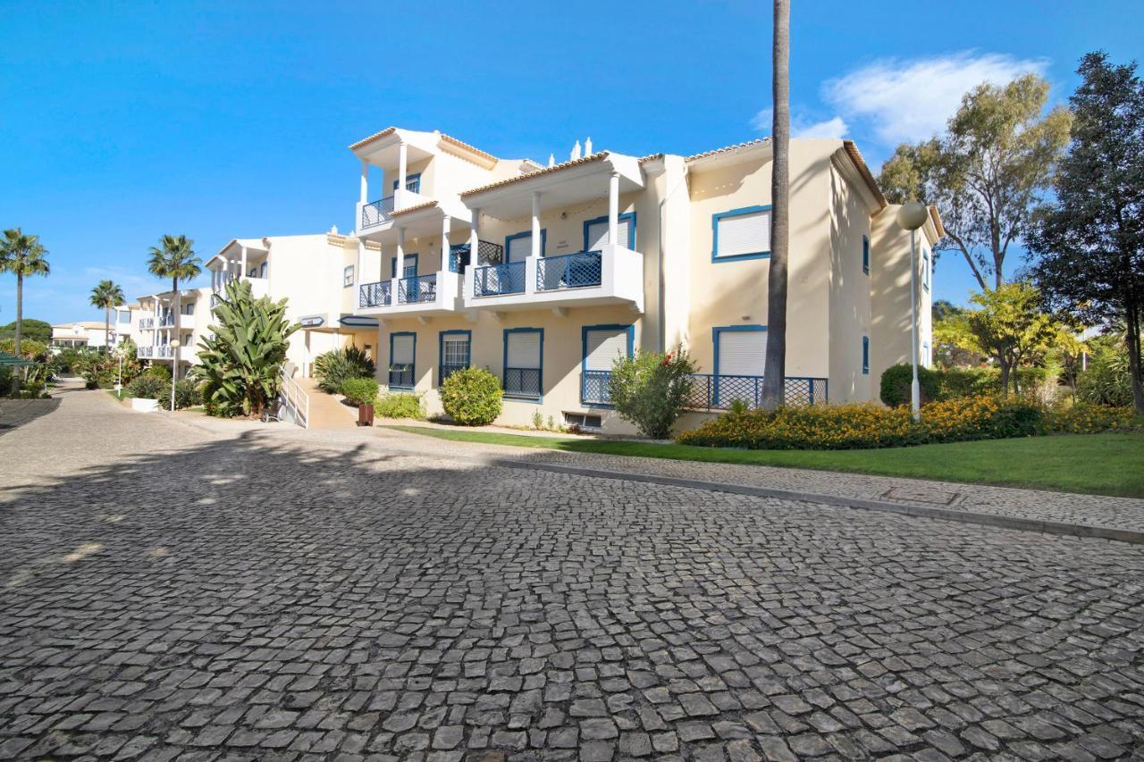 T2 Bosque de São José Apartamento Albufeira Exterior foto